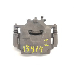 Recambio de pinza freno delantera izquierda para chevrolet orlando lt+ referencia OEM IAM   