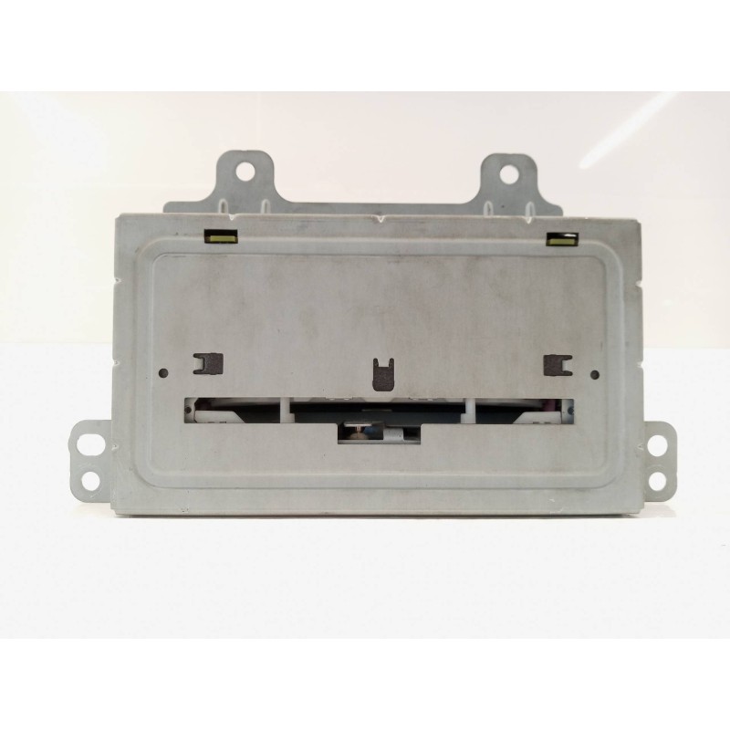 Recambio de sistema audio / radio cd para chevrolet orlando lt+ referencia OEM IAM 7612034255 22805138 Recambio de sistema audio / radio cd para chevrolet orlando lt+ referencia OEM IAM 7612034255 22805138