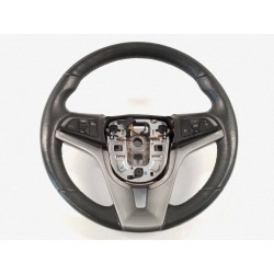 Recambio de volante para chevrolet orlando lt+ referencia OEM IAM 95227506  