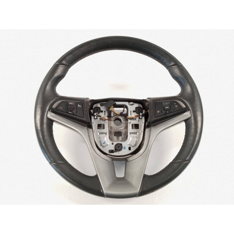 Recambio de volante para chevrolet orlando lt+ referencia OEM IAM 95227506 Recambio de volante para chevrolet orlando lt+ referencia OEM IAM 95227506