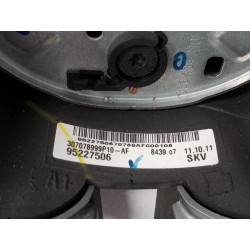 Recambio de volante para chevrolet orlando lt+ referencia OEM IAM 95227506  