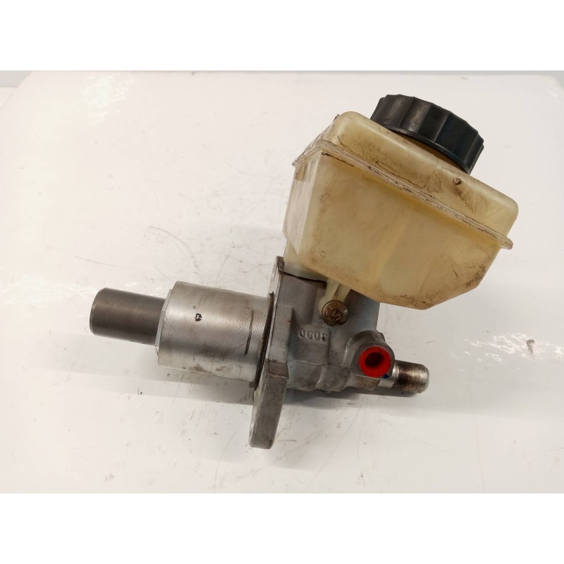 Recambio de bomba freno para mercedes clase s (w220) berlina 320 cdi (220.026) referencia OEM IAM Recambio de bomba freno para mercedes clase s (w220) berlina 320 cdi (220.026) referencia OEM IAM