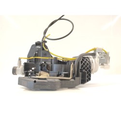 Recambio de cerradura puerta trasera izquierda para mercedes clase s (w220) berlina 320 cdi (220.026) referencia OEM IAM   
