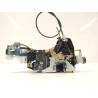 Recambio de cerradura puerta trasera izquierda para mercedes clase s (w220) berlina 320 cdi (220.026) referencia OEM IAM   