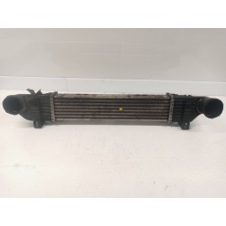 Recambio de intercooler para mercedes clase s (w220) berlina 320 cdi (220.026) referencia OEM IAM A2205000000  