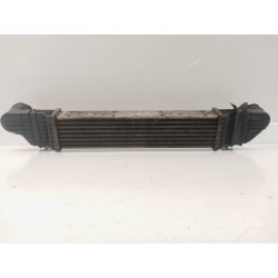 Recambio de intercooler para mercedes clase s (w220) berlina 320 cdi (220.026) referencia OEM IAM A2205000000  