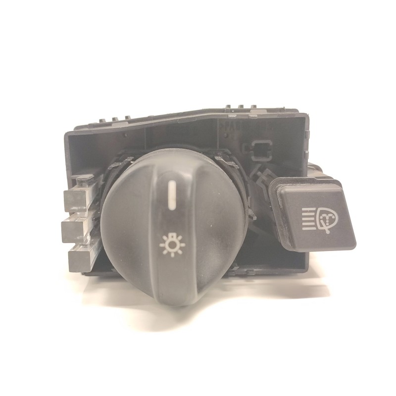 Recambio de mando luces para mercedes clase s (w220) berlina 320 cdi (220.026) referencia OEM IAM 2205450104  
