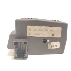 Recambio de mando luces para mercedes clase s (w220) berlina 320 cdi (220.026) referencia OEM IAM 2205450104  