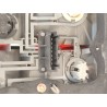 Recambio de piloto trasero izquierdo para mercedes clase s (w220) berlina 320 cdi (220.026) referencia OEM IAM   