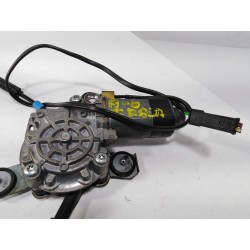 Recambio de elevalunas delantero izquierdo para audi 100 berlina (c4) básico referencia OEM IAM   