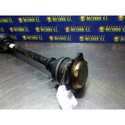 Recambio de transmision delantera izquierda para audi a6 berlina (c4) 2.5 tdi referencia OEM IAM 4A0407272DF  