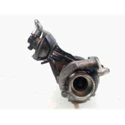 Recambio de turbocompresor para citroen c5 berlina vtr (e) referencia OEM IAM 9654919580  