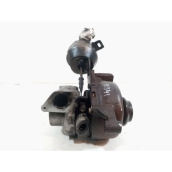 Recambio de turbocompresor para citroen c5 berlina vtr (e) referencia OEM IAM 9654919580  