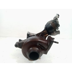 Recambio de turbocompresor para citroen c5 berlina vtr (e) referencia OEM IAM 9654919580  