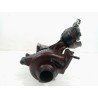 Recambio de turbocompresor para citroen c5 berlina vtr (e) referencia OEM IAM 9654919580  
