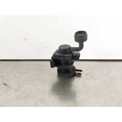 Recambio de valvula aire adicional para opel astra g berlina comfort referencia OEM IAM   