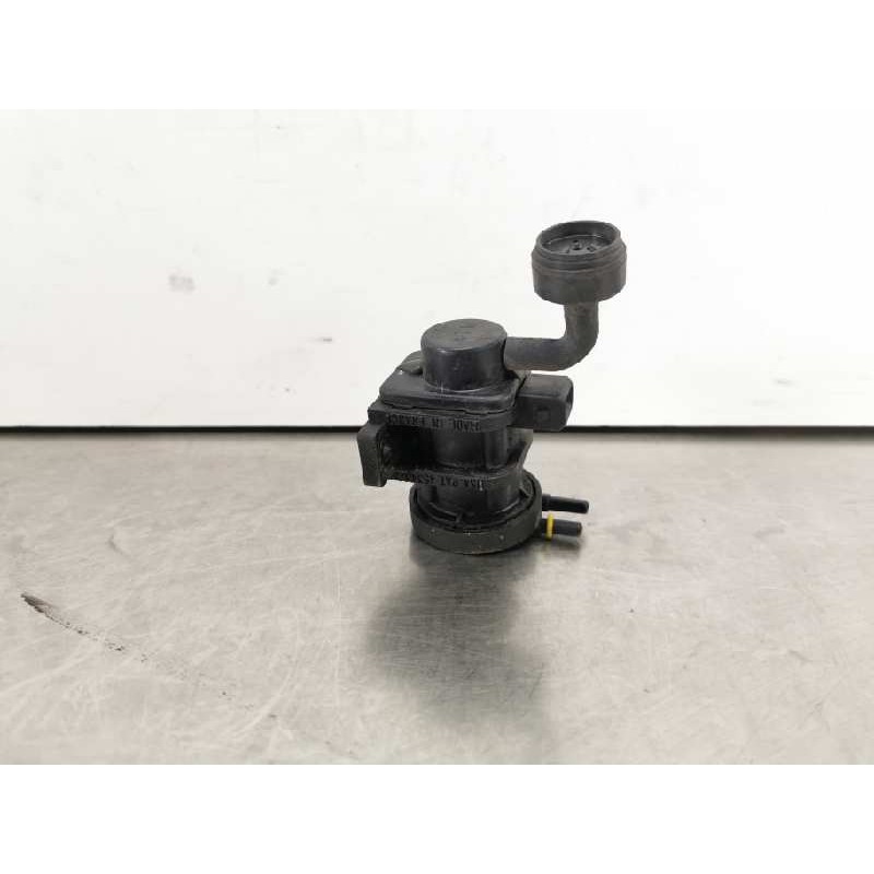 Recambio de valvula aire adicional para opel astra g berlina comfort referencia OEM IAM Recambio de valvula aire adicional para opel astra g berlina comfort referencia OEM IAM