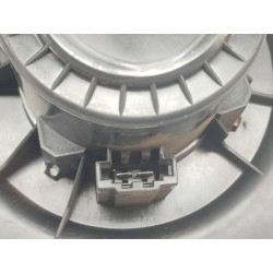 Recambio de motor calefaccion para seat ibiza (6l1) cool referencia OEM IAM 6Q1819015G  