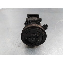 Recambio de compresor aire acondicionado para renault scenic ii authentique referencia OEM IAM 8200309193  