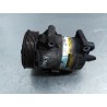 Recambio de compresor aire acondicionado para renault scenic ii authentique referencia OEM IAM 8200309193  