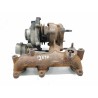 Recambio de turbocompresor para seat ibiza (6l1) cool referencia OEM IAM 045253019G  