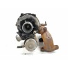 Recambio de turbocompresor para seat ibiza (6l1) cool referencia OEM IAM 045253019G  