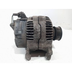 Recambio de alternador para seat arosa (6h1) select referencia OEM IAM 028903026A 0123320036 