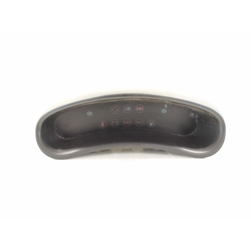 Recambio de cuadro instrumentos para chevrolet matiz s referencia OEM IAM 06B140187 96497744 Recambio de cuadro instrumentos para chevrolet matiz s referencia OEM IAM 06B140187 96497744