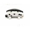 Recambio de cuadro instrumentos para chevrolet matiz s referencia OEM IAM 06B140187 96497744 