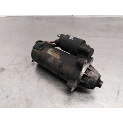 Recambio de motor arranque para ford escort berl./turnier ghia berlina referencia OEM IAM 97BB11000BB  