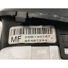 Recambio de cuadro instrumentos para chevrolet matiz s referencia OEM IAM 06B140187 96497744 