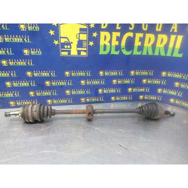 Recambio de transmision delantera derecha para opel vectra a gl referencia OEM IAM Recambio de transmision delantera derecha para opel vectra a gl referencia OEM IAM