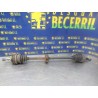 Recambio de transmision delantera derecha para opel vectra a gl referencia OEM IAM   