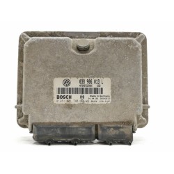 Recambio de centralita motor uce para seat arosa (6h1) select referencia OEM IAM 038906013L 0281001748 