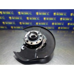 Recambio de mangueta delantera izquierda para saab 9-5 berlina 2.2 tid arc referencia OEM IAM 12762375  