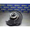 Recambio de mangueta delantera izquierda para saab 9-5 berlina 2.2 tid arc referencia OEM IAM 12762375  