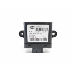 Recambio de modulo electronico para peugeot 407 st sport pack referencia OEM IAM 9647428280  