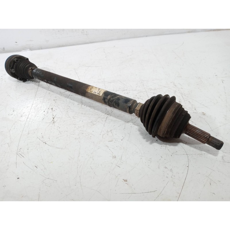 Recambio de transmision delantera derecha para seat arosa (6h1) select referencia OEM IAM Recambio de transmision delantera derecha para seat arosa (6h1) select referencia OEM IAM