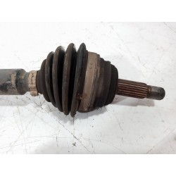 Recambio de transmision delantera derecha para seat arosa (6h1) select referencia OEM IAM   