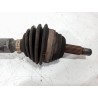 Recambio de transmision delantera derecha para seat arosa (6h1) select referencia OEM IAM   
