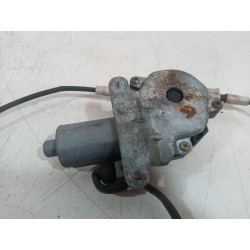 Recambio de elevalunas delantero derecho para seat toledo (1l) se referencia OEM IAM   