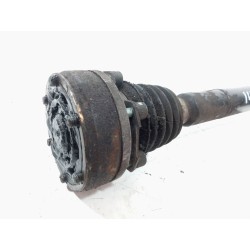 Recambio de transmision delantera derecha para seat arosa (6h1) select referencia OEM IAM   