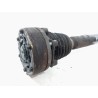 Recambio de transmision delantera derecha para seat arosa (6h1) select referencia OEM IAM   