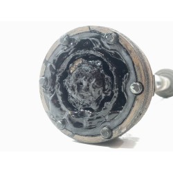 Recambio de transmision delantera derecha para seat arosa (6h1) select referencia OEM IAM   