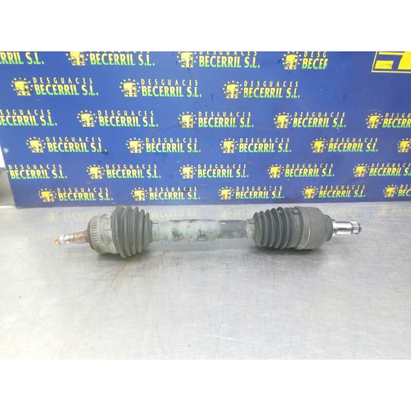 Recambio de transmision delantera izquierda para mercedes clase a (w168) 160 cdi (168.007) referencia OEM IAM 1683603172 Recambio de transmision delantera izquierda para mercedes clase a (w168) 160 cdi (168.007) referencia OEM IAM 1683603172
