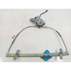 Recambio de elevalunas delantero izquierdo para seat toledo (1l) se referencia OEM IAM 1L0837401B  