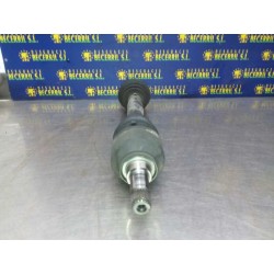Recambio de transmision delantera izquierda para mercedes clase a (w168) 160 cdi (168.007) referencia OEM IAM 1683603172  