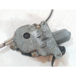 Recambio de elevalunas delantero izquierdo para seat toledo (1l) se referencia OEM IAM 1L0837401B  