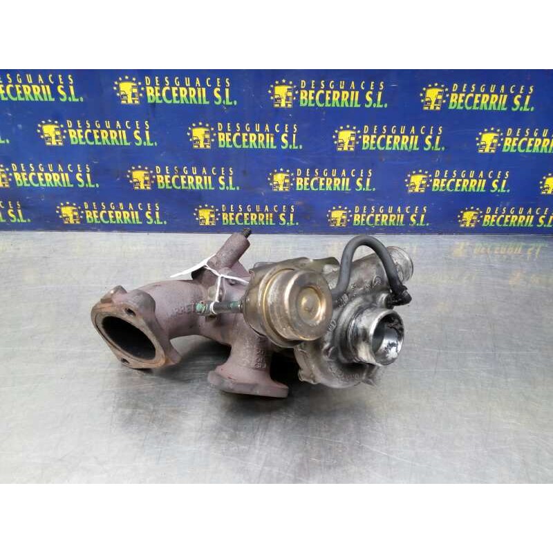 Recambio de turbocompresor para opel astra g berlina club referencia OEM IAM 90530995 Recambio de turbocompresor para opel astra g berlina club referencia OEM IAM 90530995