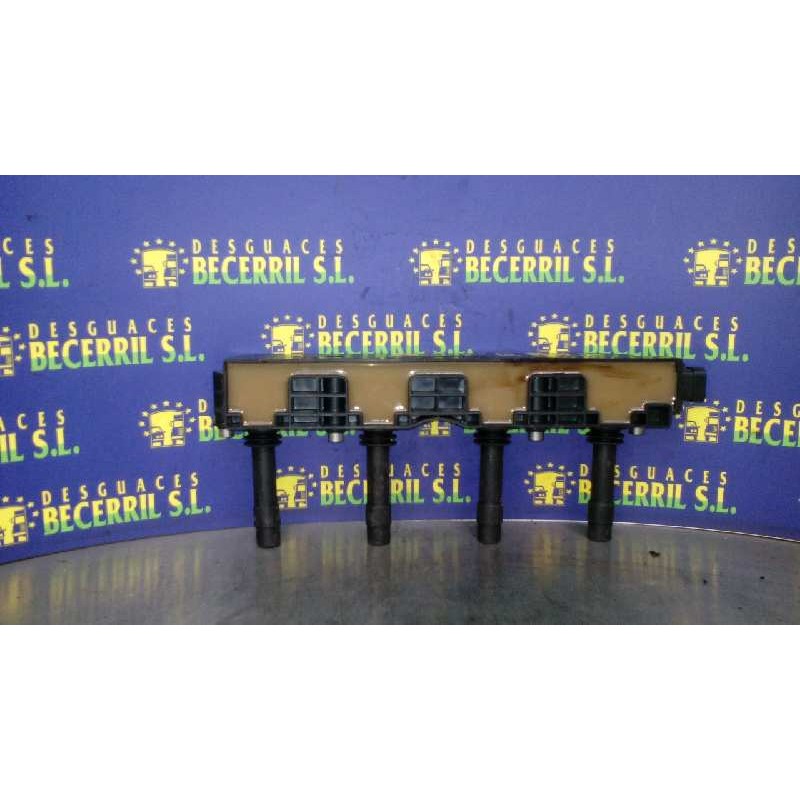Recambio de bobina encendido para opel corsa c referencia OEM IAM   